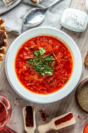 Daily Local Dining Picks