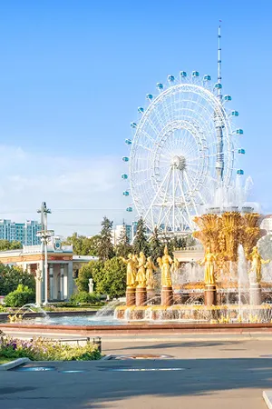 Must Visit Spots Selected