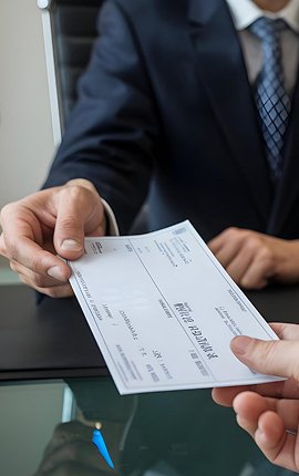 Payment & Confirmation